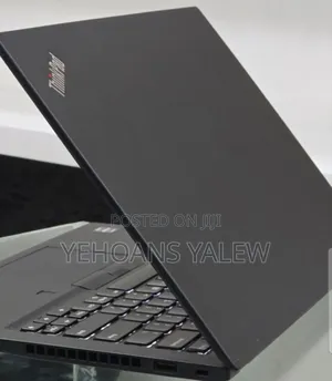 New Laptop Lenovo ThinkPad t495s 16GB AMD Ryzen 7 SSD 512GB