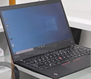 New Laptop Lenovo ThinkPad t495s 16GB AMD Ryzen 7 SSD 512GB