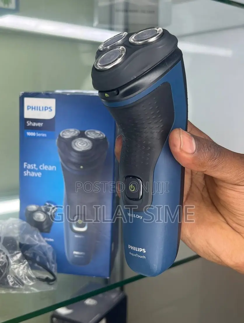 Philips Shaver