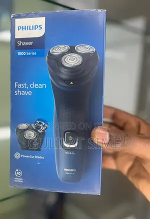 Philips Shaver