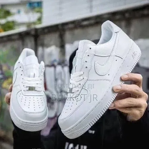Air Force 1 Og