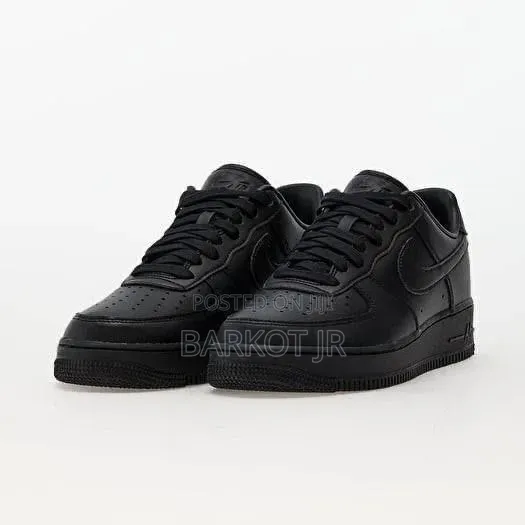 Air Force 1 Og
