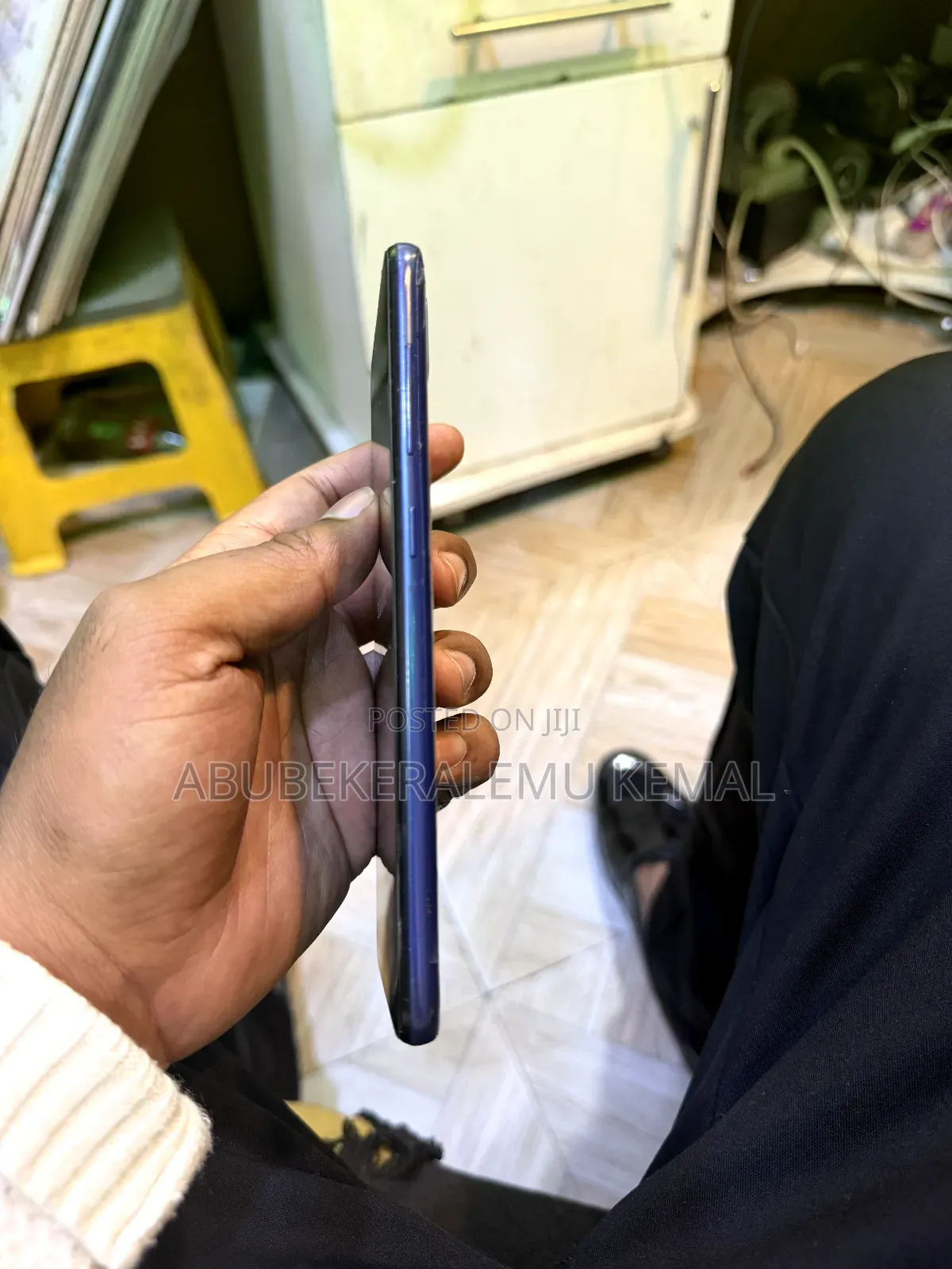 Samsung Galaxy M10s 32 GB Blue