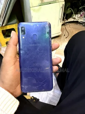 Samsung Galaxy M10s 32 GB Blue