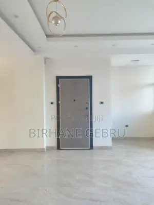 3bdrm Apartment in Luxury Apartiment, Kirkos for rent