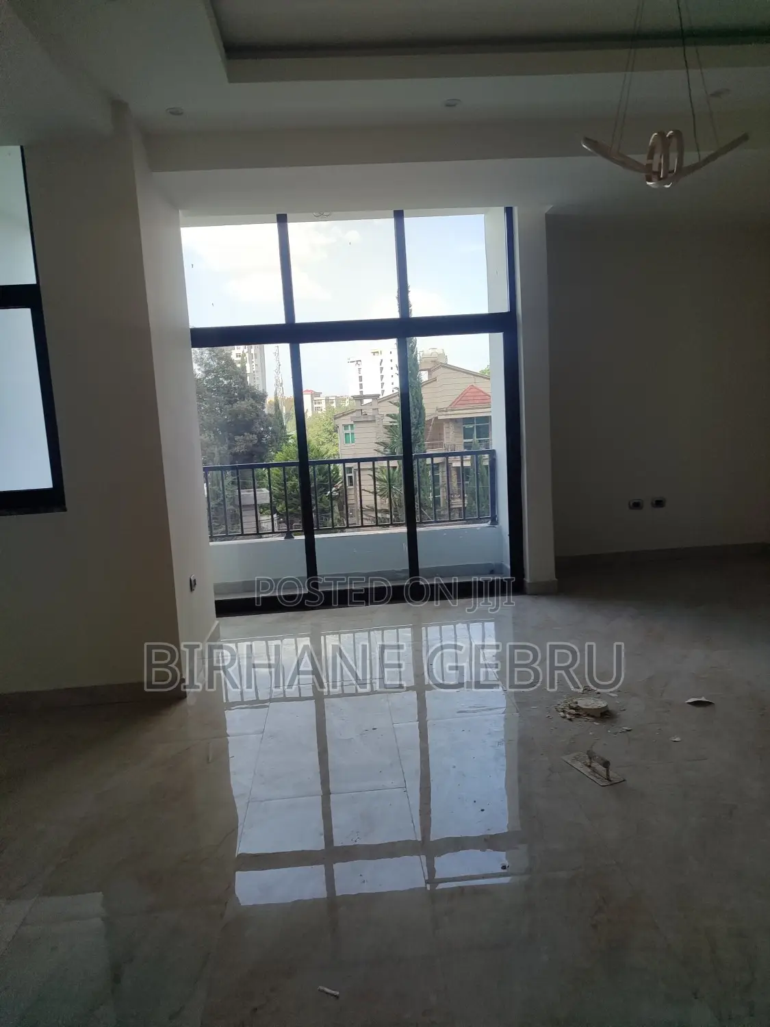 3bdrm Apartment in Luxury Apartiment, Kirkos for rent