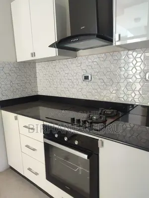 3bdrm Apartment in Luxury Apartiment, Kirkos for rent