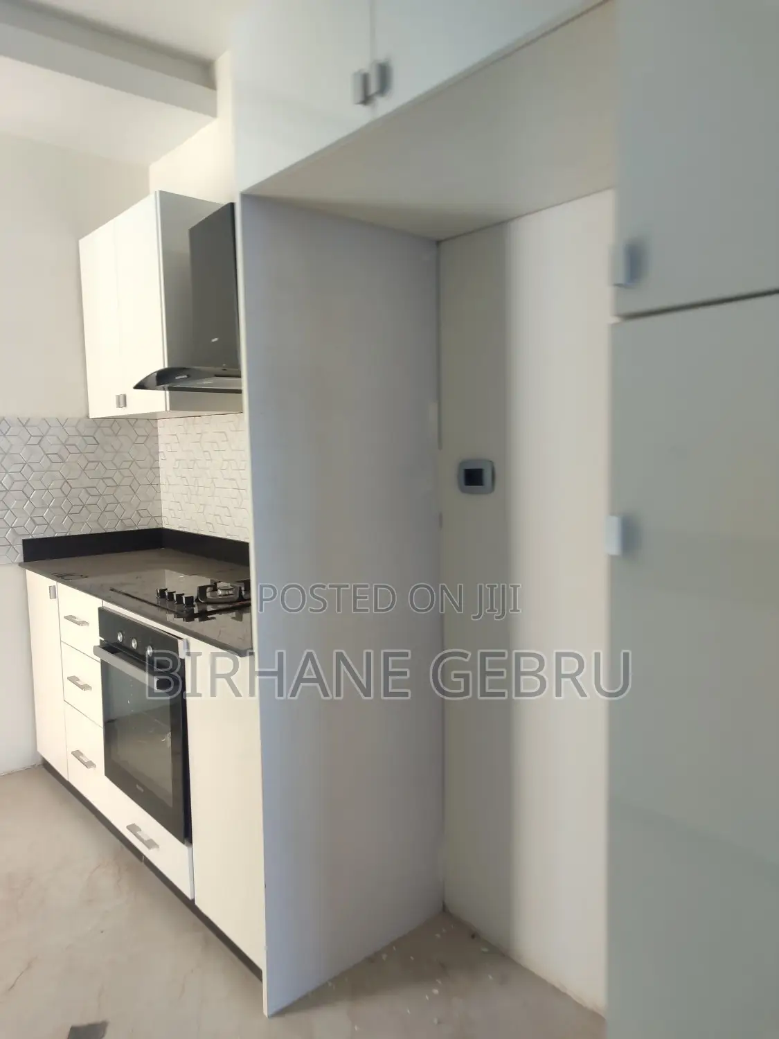 3bdrm Apartment in Luxury Apartiment, Kirkos for rent