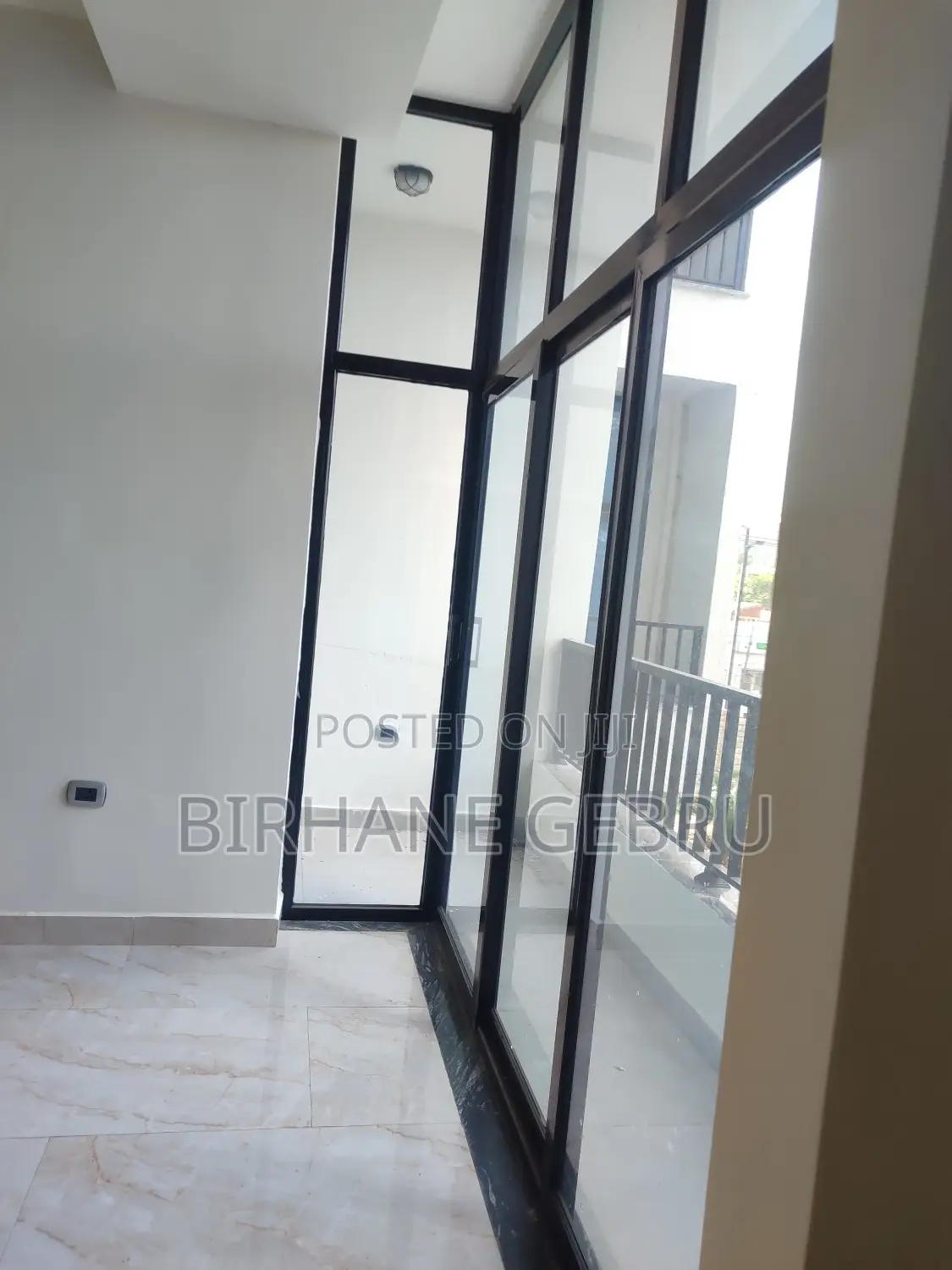 3bdrm Apartment in Luxury Apartiment, Kirkos for rent
