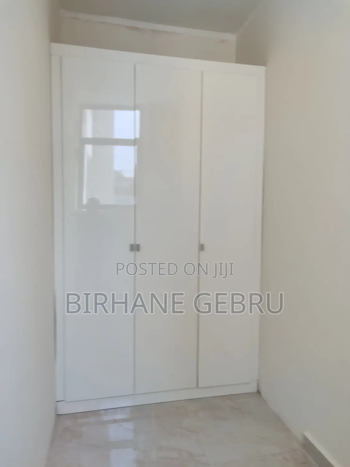 3bdrm Apartment in Luxury Apartiment, Kirkos for rent