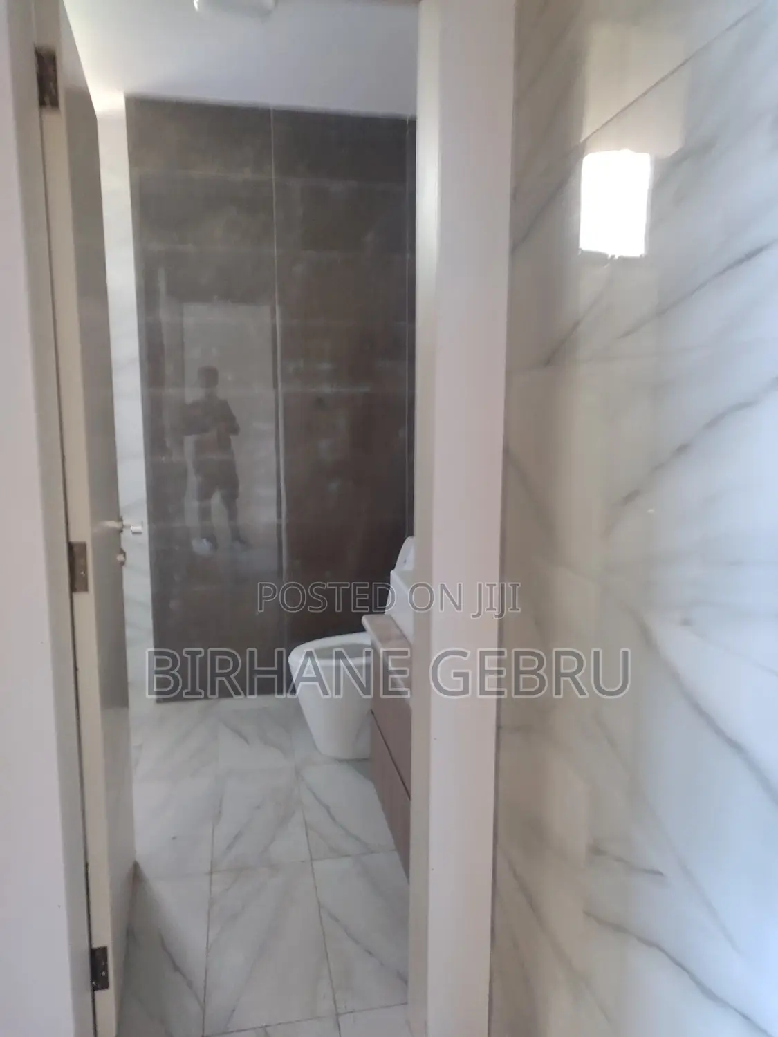 3bdrm Apartment in Luxury Apartiment, Kirkos for rent