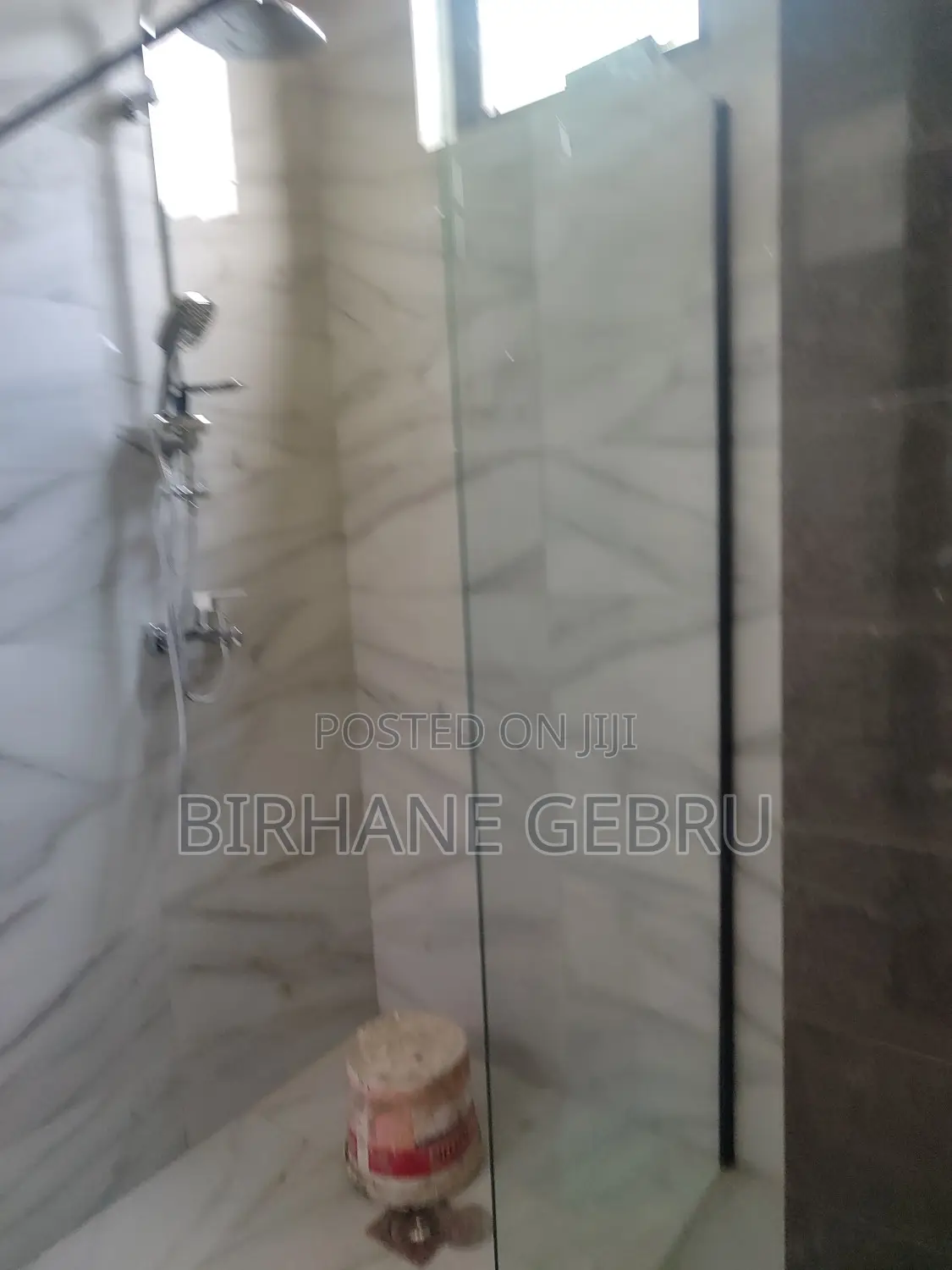 3bdrm Apartment in Luxury Apartiment, Kirkos for rent