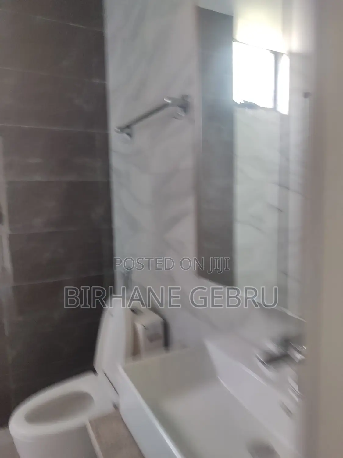 3bdrm Apartment in Luxury Apartiment, Kirkos for rent
