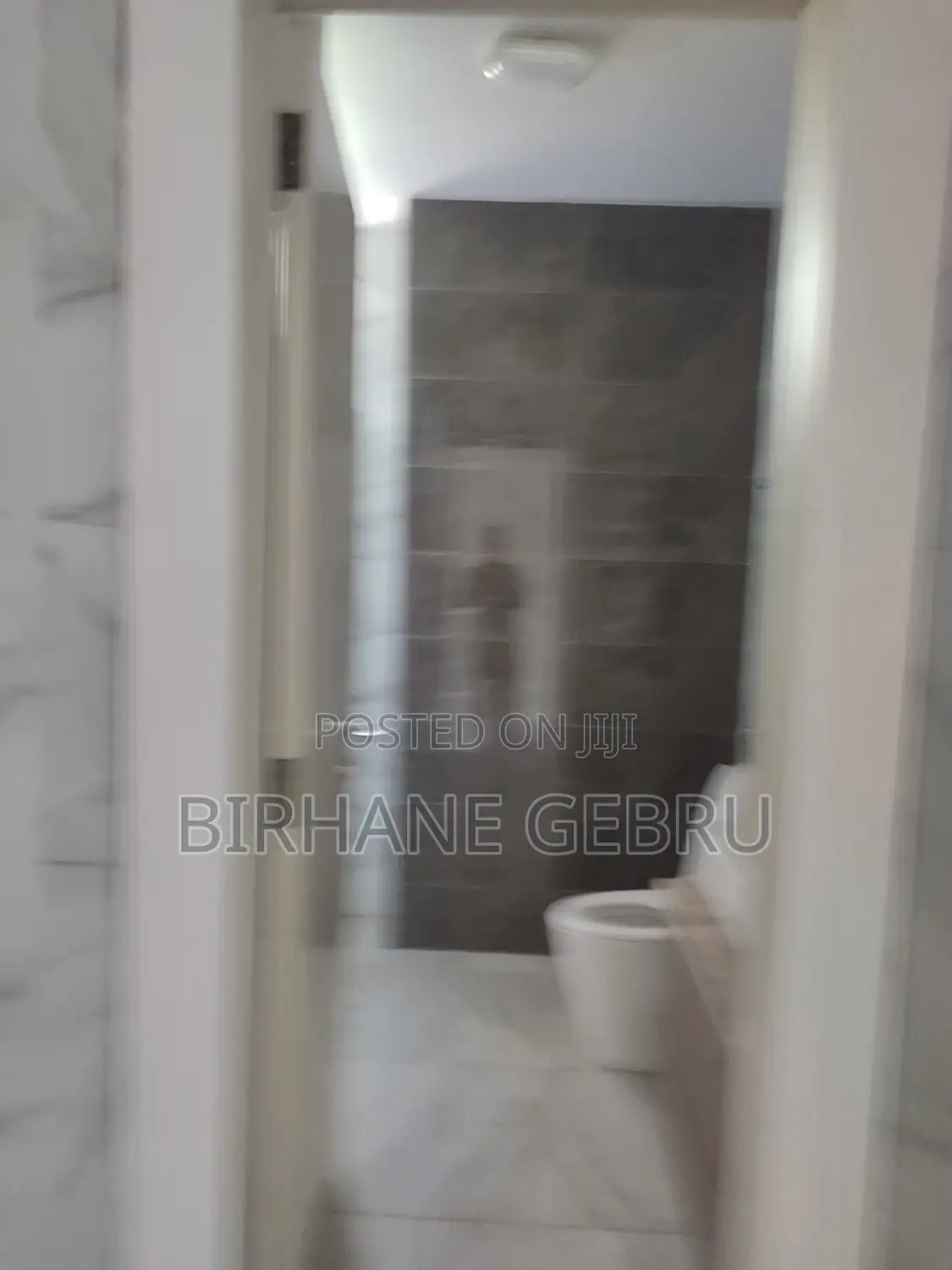 3bdrm Apartment in Luxury Apartiment, Kirkos for rent