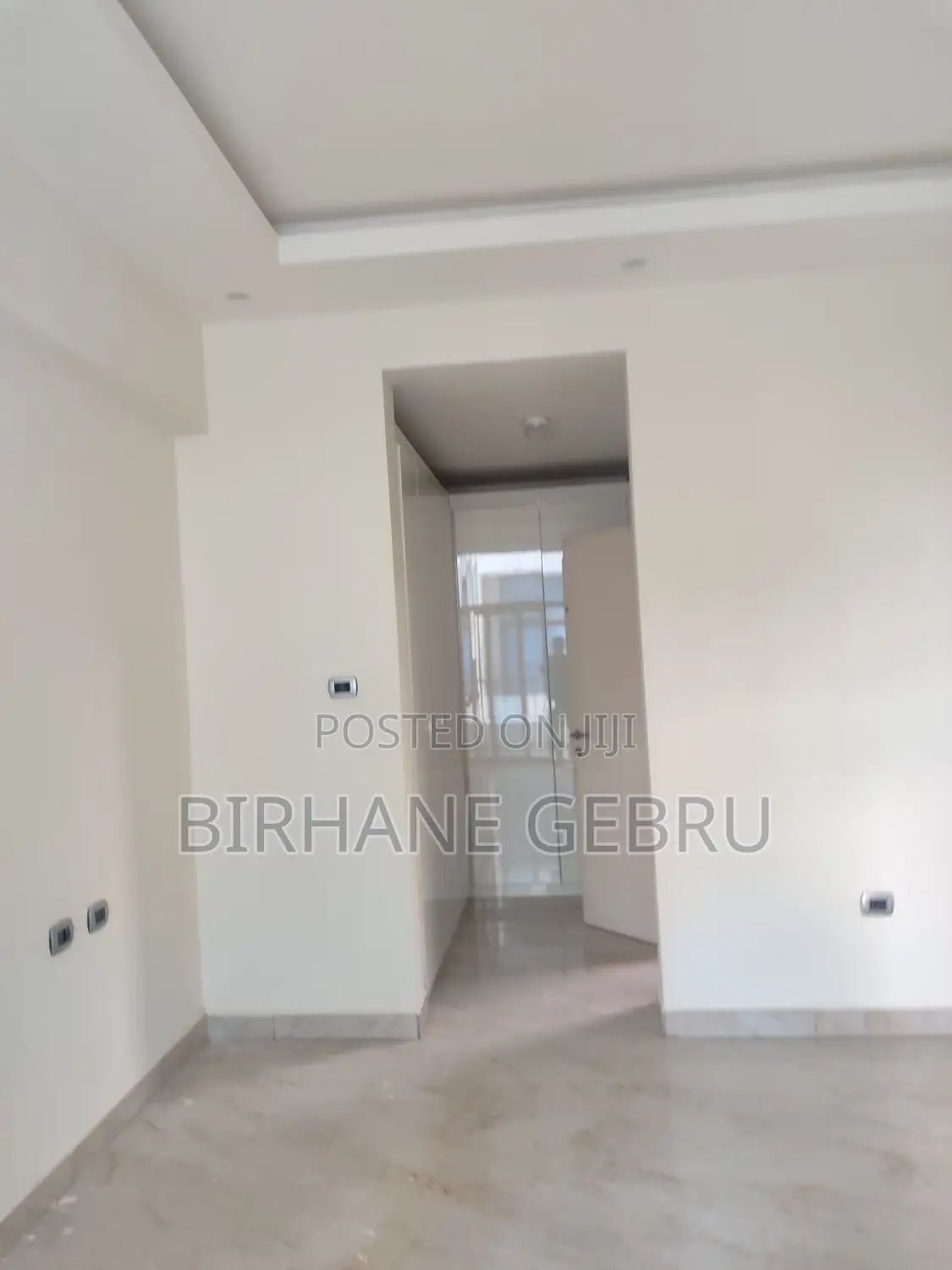 3bdrm Apartment in Luxury Apartiment, Kirkos for rent