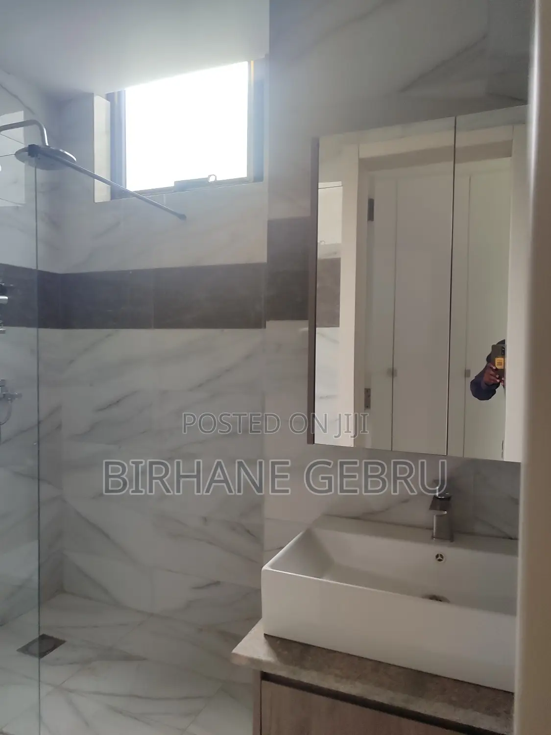 3bdrm Apartment in Luxury Apartiment, Kirkos for rent