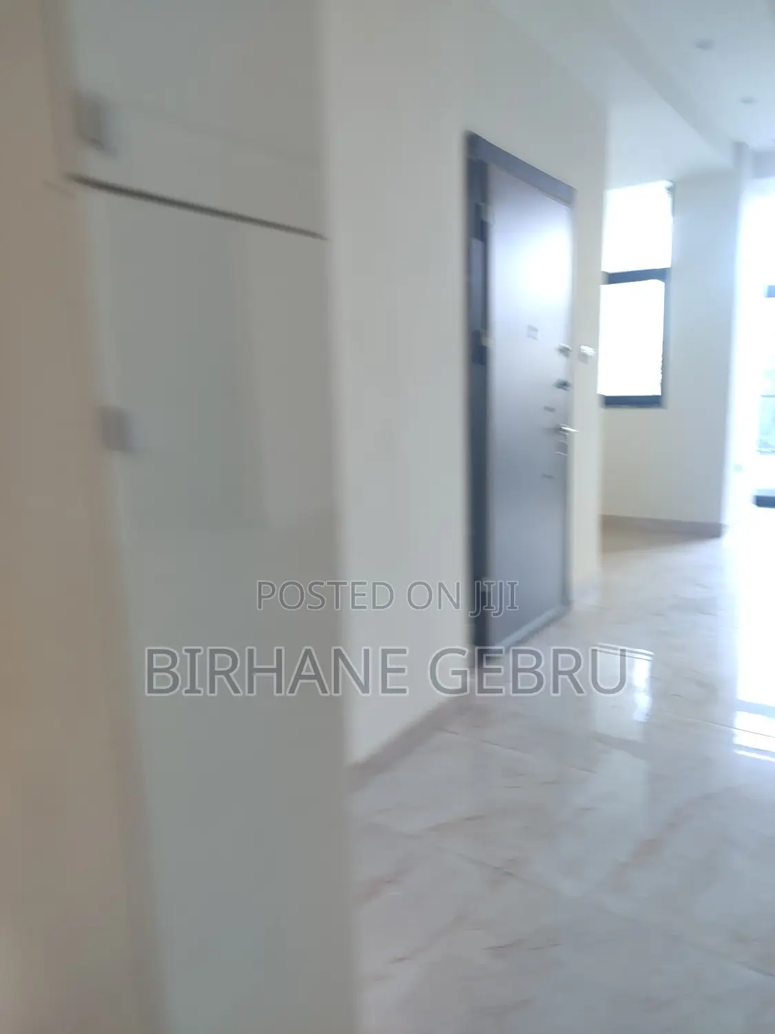 3bdrm Apartment in Luxury Apartiment, Kirkos for rent