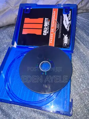 Call of Duty Blackops