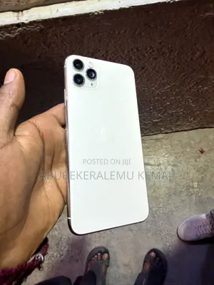 Apple iPhone 11 Pro Max 256 GB Rose Gold