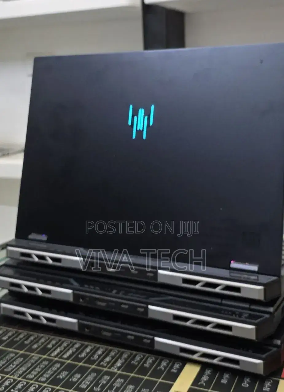 New Laptop Acer Predator Helios Neo 16 16GB Intel Core i9 SSD 1T