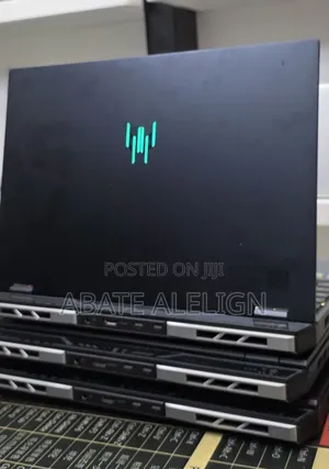 New Laptop Acer Predator Helios Neo 16 16GB Intel Core i9 SSD 1T