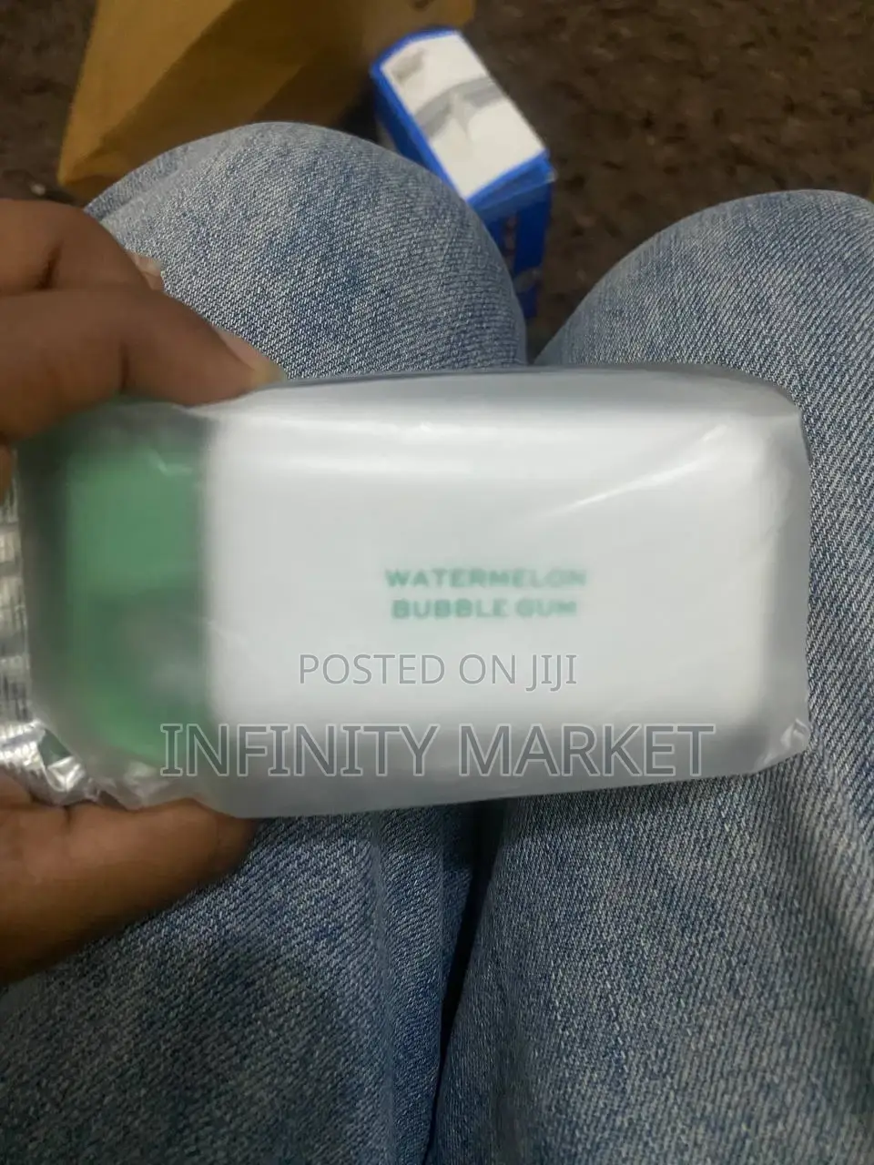Vape 40 K Puff