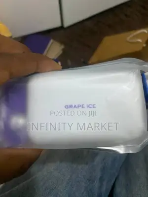 Vape 40 K Puff