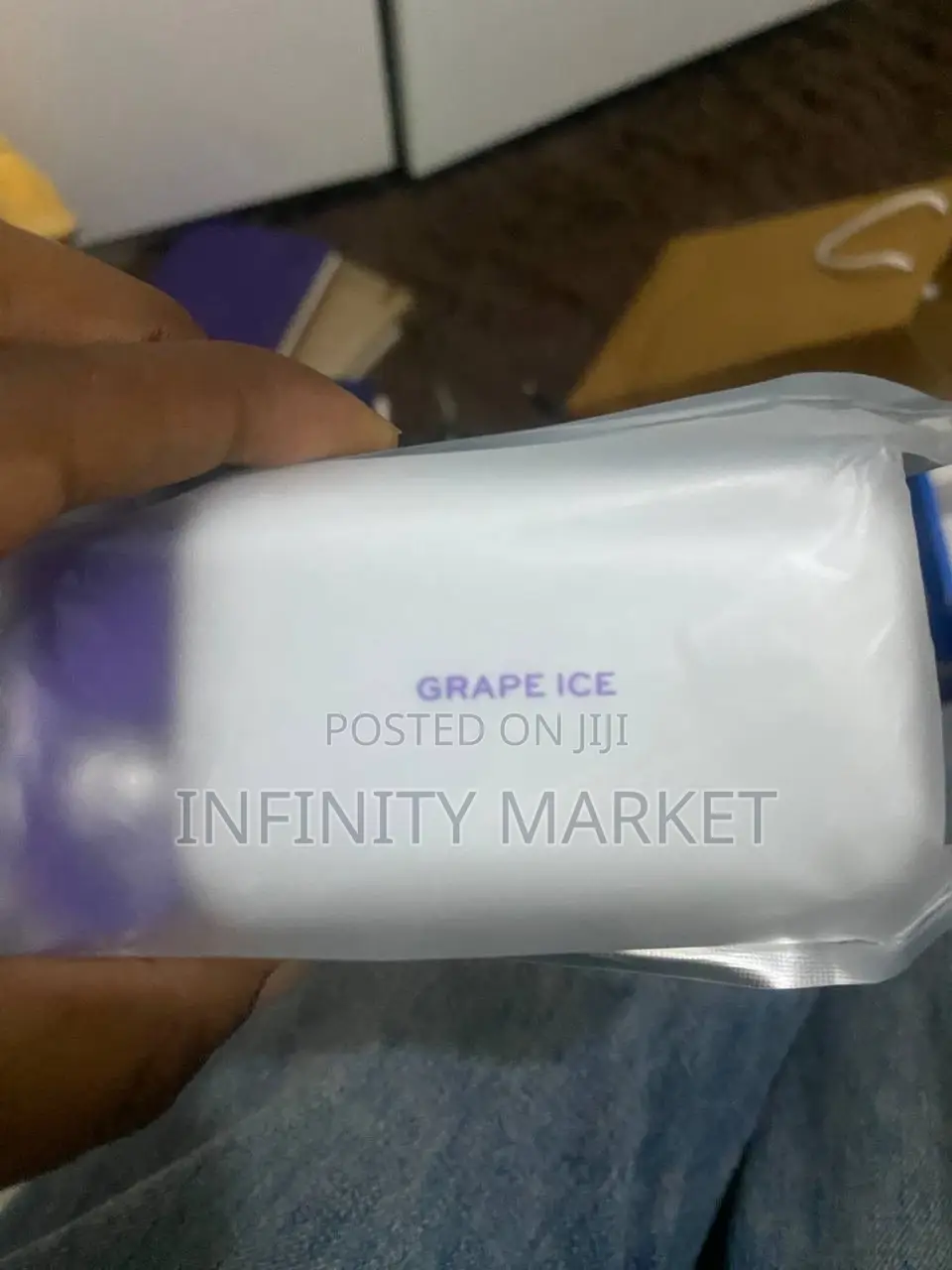 Vape 40 K Puff