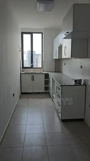 Furnished 2bdrm Apartment in Ab Property, Kirkos for sale
