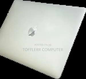 New Laptop Apple MacBook Air 16GB Apple M1 SSD 512GB