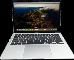 New Laptop Apple MacBook Air 16GB Apple M1 SSD 512GB