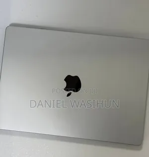 New Apple MacBook Pro 2023 M3 Max 14-inch 36GB Apple M3 Max SSD 1T