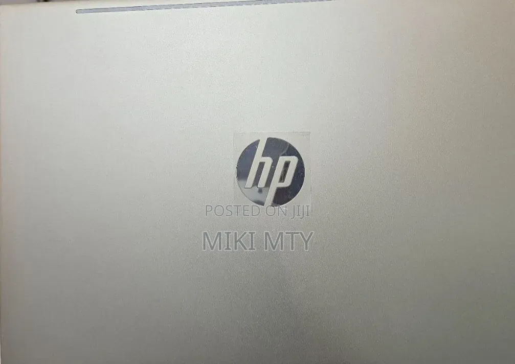New Laptop HP Pavilion 15 8GB Intel Core i7 SSD 512GB