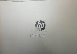 New Laptop HP Pavilion 15 8GB Intel Core i7 SSD 512GB