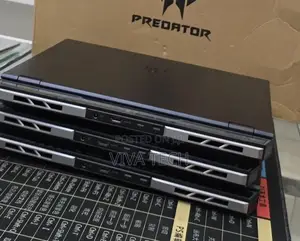 New Laptop Acer Predator Helios Neo 16 16GB Intel Core i9 SSD 512GB