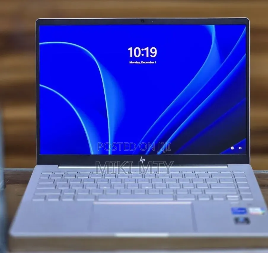 New Laptop HP Pavilion 15 16GB Intel Core i5 SSD 1T