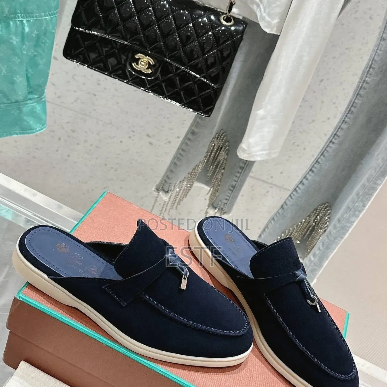 Luxury Shoes Sneakers