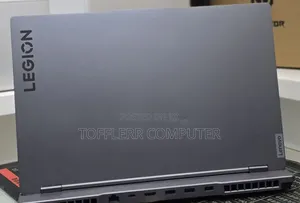 New Laptop Lenovo Legion 5 16GB Intel Core i7 SSD 1T