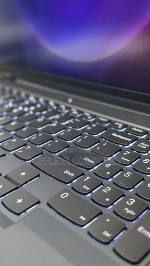 New Laptop Lenovo Legion 5 16GB Intel Core i7 SSD 1T