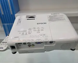 Epson Eb-X06