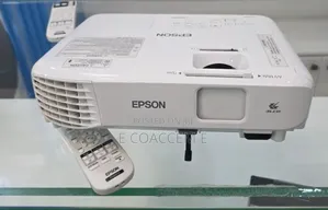 Epson Eb-X06