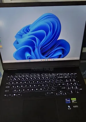 New Laptop HP Omen 16 16GB Intel Core i9 SSD 1T