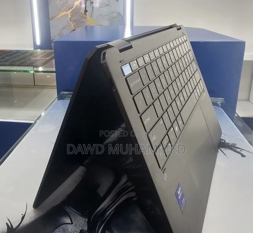 New Laptop HP OmniBook 5 14" 16GB Intel Core Ultra 7 SSD 1T