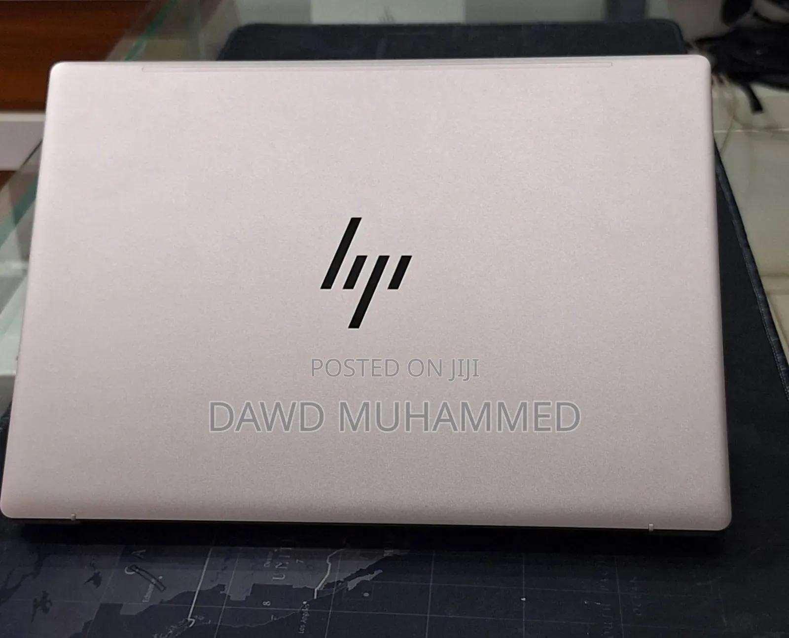 New Laptop HP Pavilion 15 16GB Intel Core i7 SSD 1T