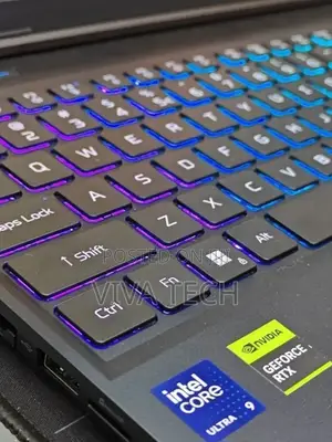 New Laptop Acer Predator Helios Neo 16 16GB Intel Core Ultra 9 SSD 1T