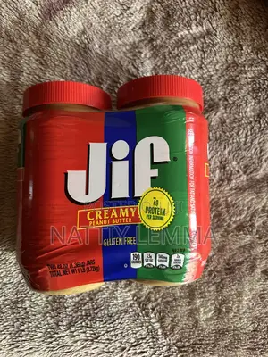 Jif Peanut Butter