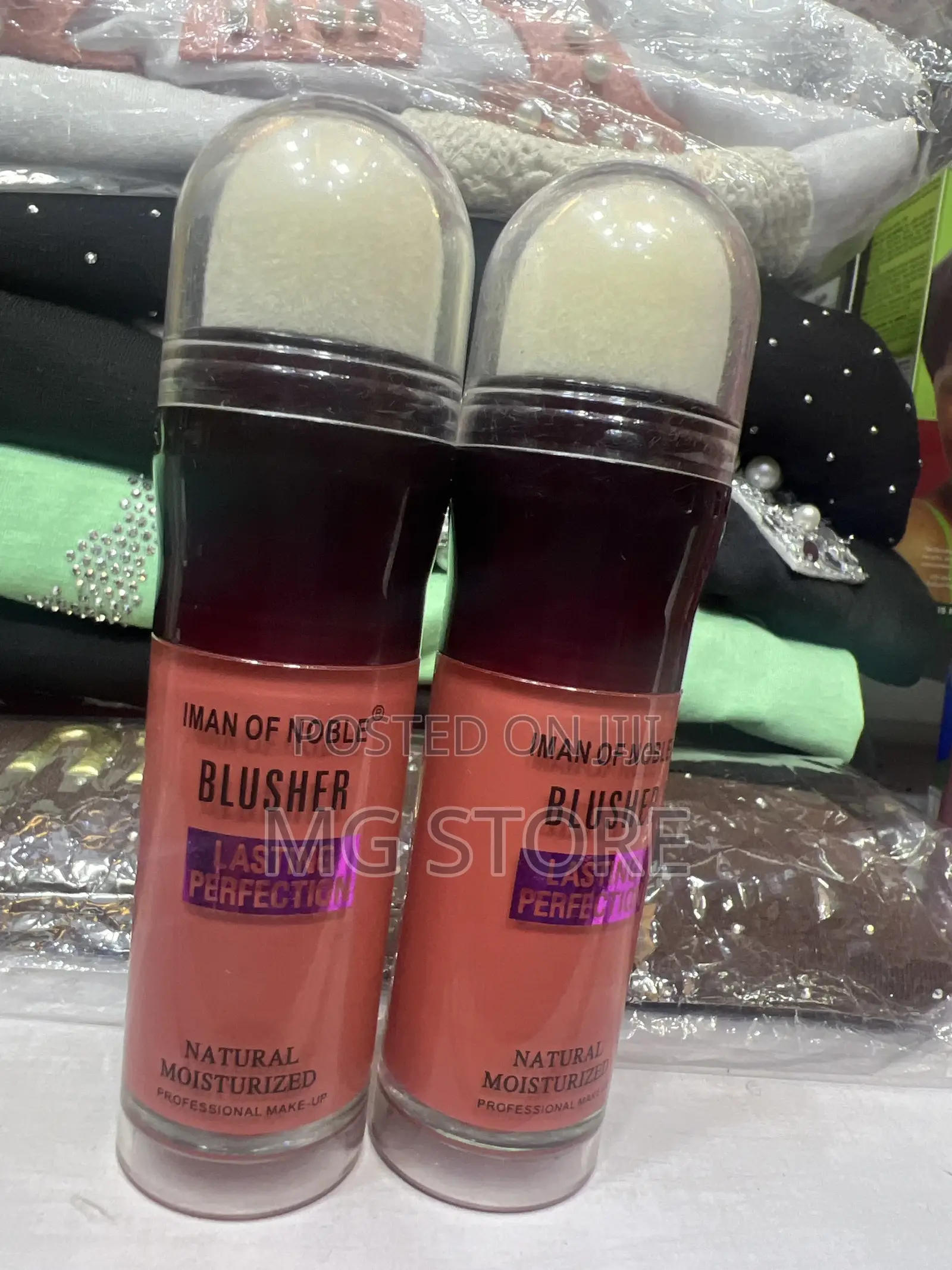 Original Blusher Lasting Perfection