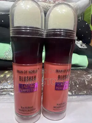 Original Blusher Lasting Perfection