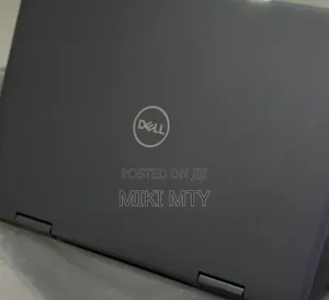 New Laptop Dell Inspiron 15 8GB Intel Core i3 SSD 256GB