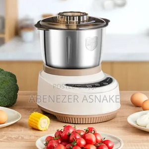 Sliver Crest Multifunctional Kitchen Machine